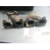 32L023 Exhaust Manifold From 2011 Mini Cooper  Clubman S 1.6 V759703180